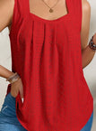 Red / UK 18