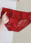 Red / UK 40-42