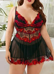 Red / XXL