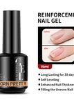 Reinforcement Gel