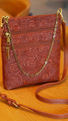 Relief-Brown