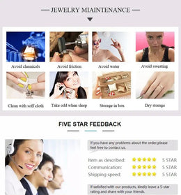 KissICON resizable Elegant Adjustable Silver Ring – Sparkling Zircons