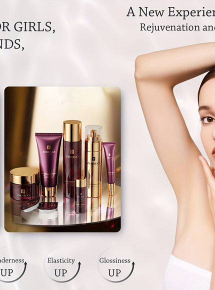 KissICON Retinol 13-piece set KissIcon Retinol Skincare Set - Gentle Anti Aging