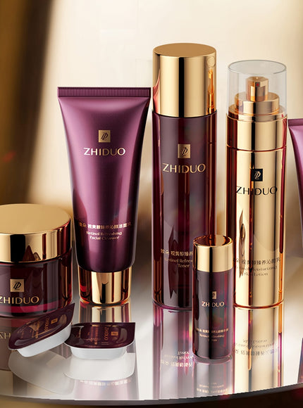 KissICON Retinol 13-piece set KissIcon Retinol Skincare Set - Gentle Anti Aging