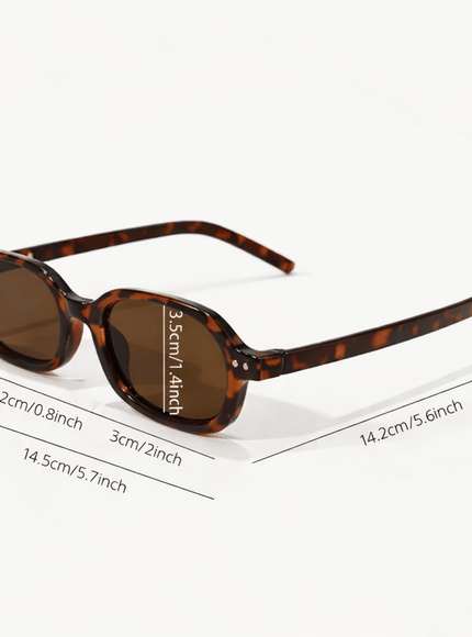 KissICON Eyewear Retro CatEye Sunglasses UV400 Style for Every Adventure
