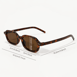 KissICON Eyewear Retro CatEye Sunglasses UV400 Style for Every Adventure