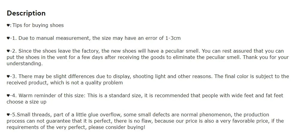 KissICON Retro Flat Shoes for Women Spring and Autumn