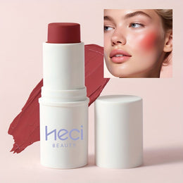 KissICON Ripe Hawthorn Effortless 3in1 Cream Blush Stick