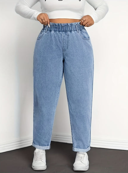 jkthpu-45 Ripped Plus Size Jeans AllSeason Casual Fashion