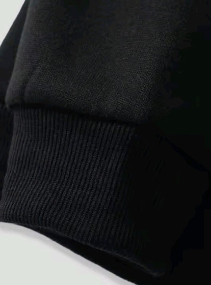 Midnight Cat Hoodie