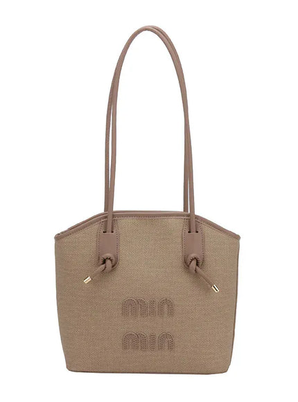 KissICON ro Textured Handbag – Purse