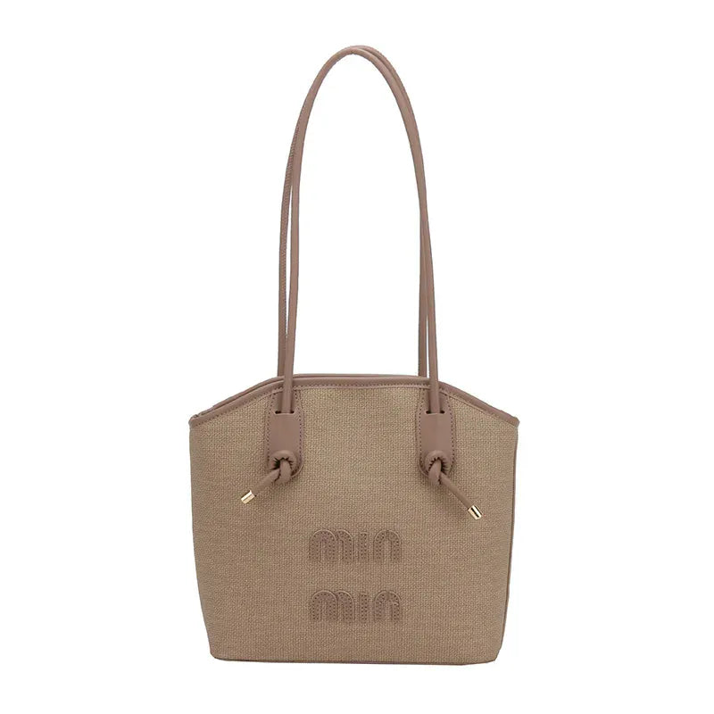 KissICON ro Textured Handbag – Purse