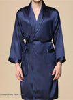 Robe Shorts Set 10 / M