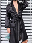 Robe Shorts Set 11 / 3XL