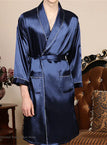 Robe Shorts Set 12 / M