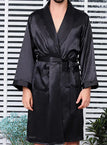 Robe Shorts Set 9 / 5XL