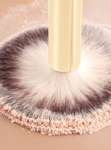 KissICON Ronshadow 13 Piece Makeup Brush Set For Face