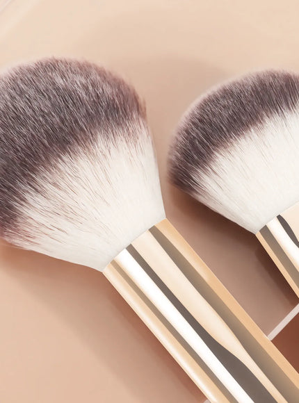 KissICON Ronshadow 13 Piece Makeup Brush Set For Face