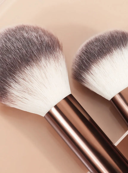 KissICON Ronshadow 13 Piece Makeup Brush Set For Face