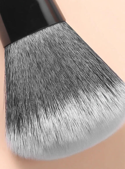 KissICON RonshadowBrush 10pcs Mini Makeup Brush Set - With