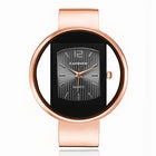 Rose black