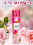 Rose Blossom