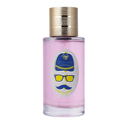 KissICON rose des Ventss KissIcon Women EDP 30ml Fresh Lime Musk Ocean