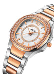 Rose gold
