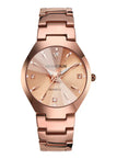 Rose gold male