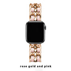 Rose Gold Pink
