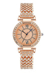 Rose gold