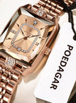 Rose Golden