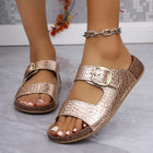 Rose Golden