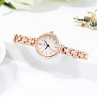 Rose pink