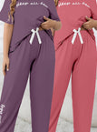 Rose+Purple / UK 18
