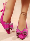 rose red / 38