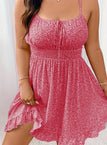 Rose Red / UK 16