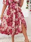 Rose Red / UK 18