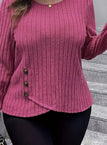 Rose Red / UK 18