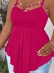 Rose Red / UK 18
