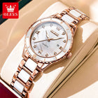 Rose White