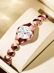 Rose white