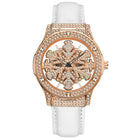 Rose white