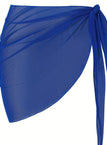 Royal Blue / One-size