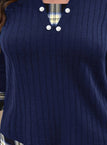 Royal Blue / UK 16