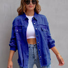 Royal Blue