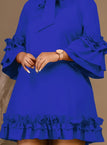 Royal Blue / UK 16