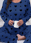 Royal Blue / UK 18