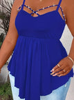 Royal Blue / UK 18