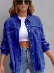 Royal Blue / UK 20